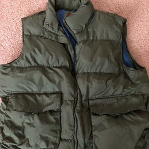 Men’s Vest